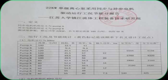 蘇州蘇禮能源科技有限公司---設計永磁同步電機部分